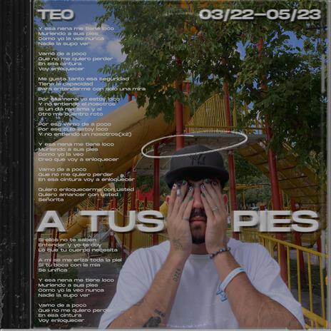 A TUS PIES | Boomplay Music