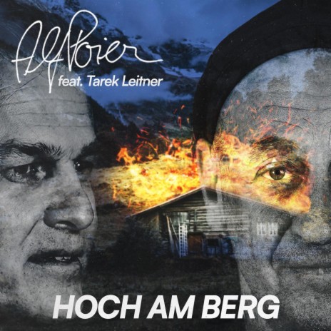 Hoch am Berg (feat. Tarek Leitner) | Boomplay Music