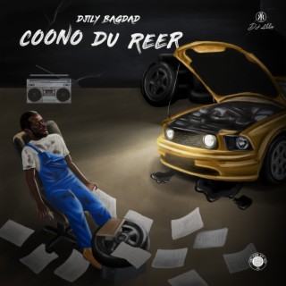 Coono Du Reer