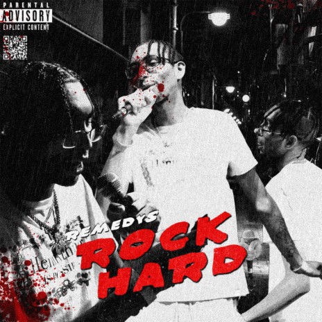 Rock Hard | Boomplay Music