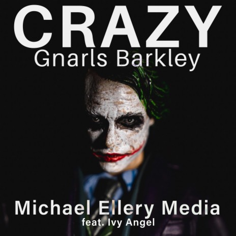Crazy (Instrumental) | Boomplay Music