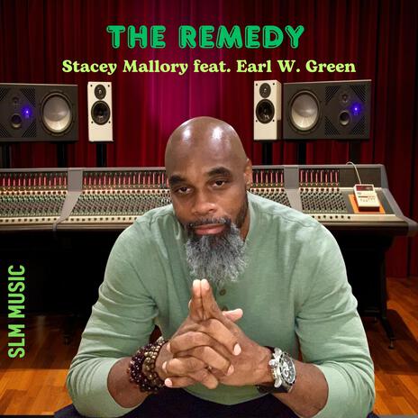 The Remedy | Boomplay Music