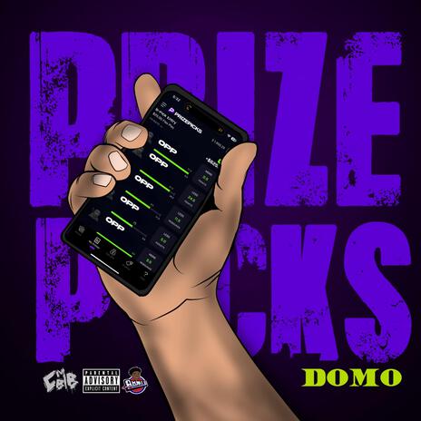 Prize Picks | Boomplay Music