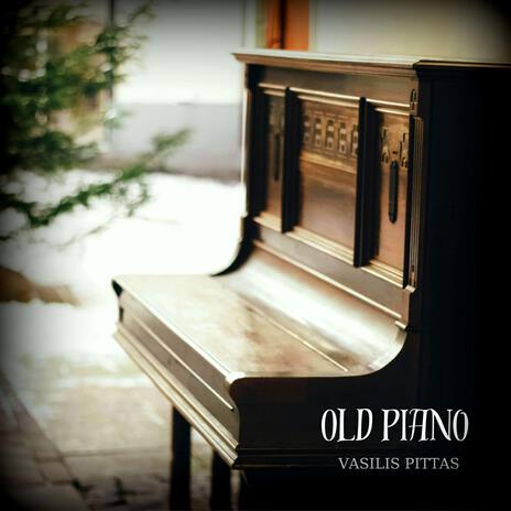 Old Piano