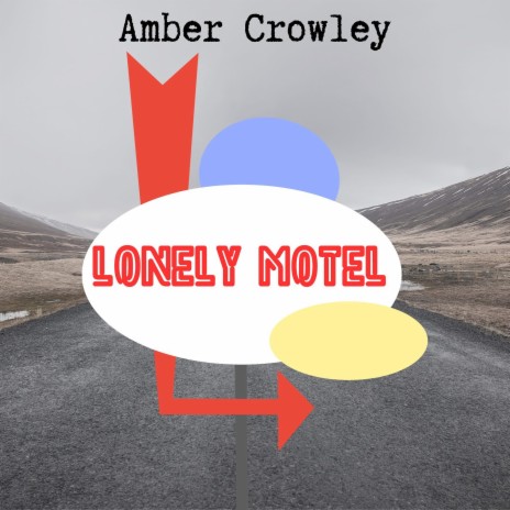 Lonely Motel | Boomplay Music