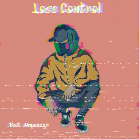 Lost Controle ft. Anpezzy | Boomplay Music