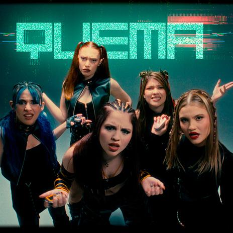 QUEMA | Boomplay Music