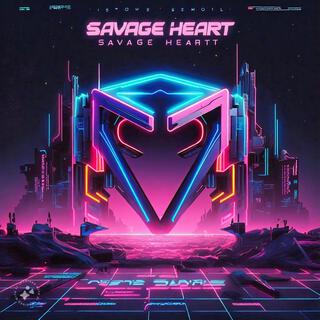 Savage Heart