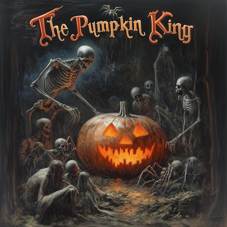 The Pumpkin King