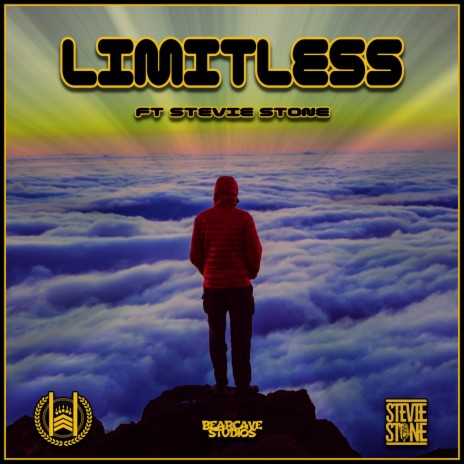 Limitless ft. Stevie Stone