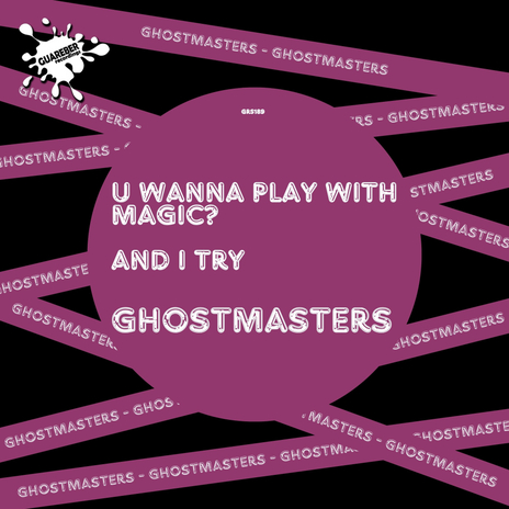 U Wanna Play With Magic? (Club Mix) | Boomplay Music