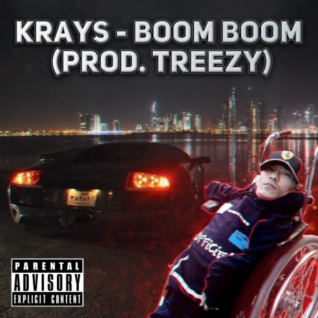 Boom Boom (Prod. Treezy) | Boomplay Music