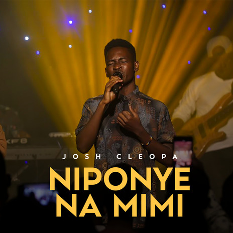 Niponye Na Mimi | Boomplay Music