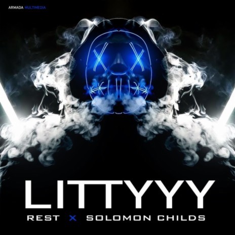 LITTYYY ft. Solomon Childs | Boomplay Music