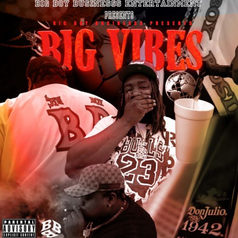 Big Vibes ft. NBG Big Chris | Boomplay Music