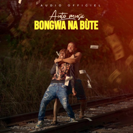 Bongwa Na Bùte | Boomplay Music