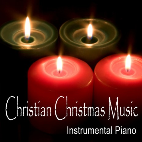 We Three Kings (Instrumental Version) ft. Christian Christmas Music | Boomplay Music