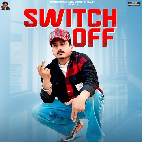 Switch Off | Boomplay Music