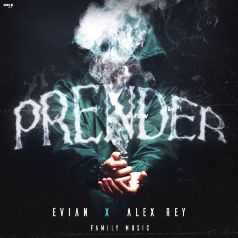 Prender (Evian M Remix) ft. Evian M & Alex Reyh | Boomplay Music