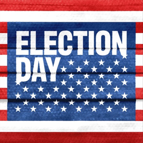 Election Day | Boomplay Music