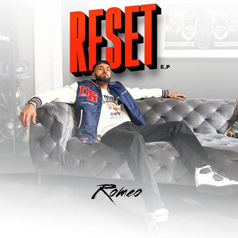 RESET ft. BIG GHUMAN & NSD | Boomplay Music