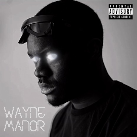 Wayne's Manor | Boomplay Music