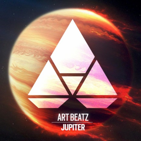 Jupiter (Original Mix) | Boomplay Music