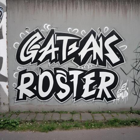 Gatans Röster