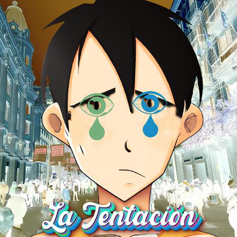 La tentación