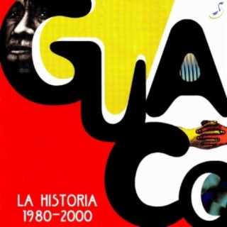 La Historia 1980-2000