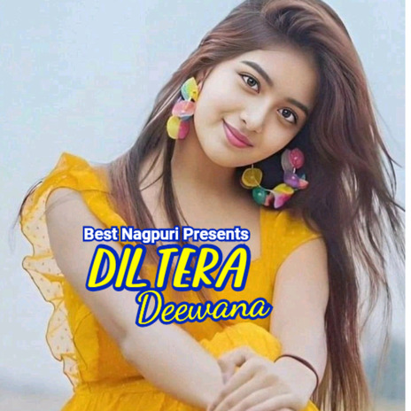 Dil Tera Deewana ft. Shalini Dubey | Boomplay Music