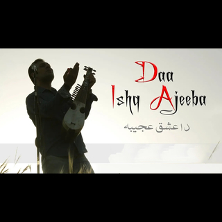 Da Ishq Ajeeba