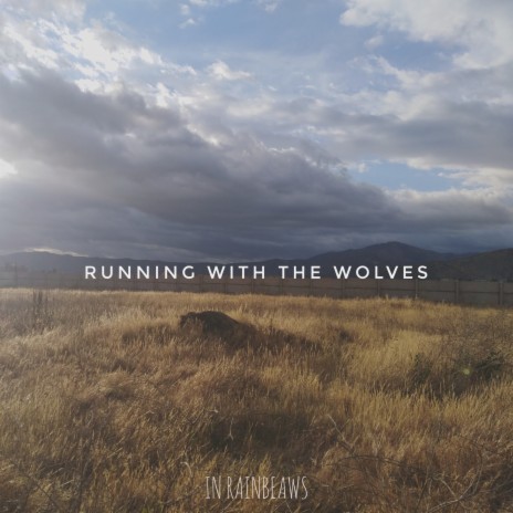 Running with the Wolves | Boomplay Music