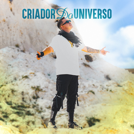 Criador do Universo | Boomplay Music