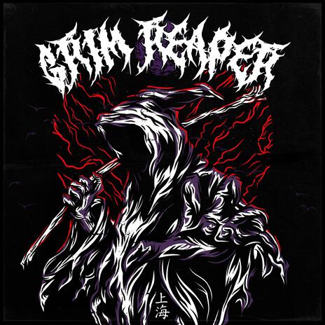 Grim Reaper | Boomplay Music