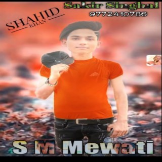 S M Mewati