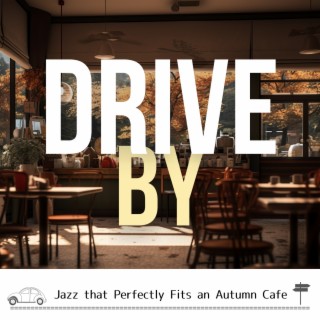 Jazz That Perfectly Fits an Autumn Cafe