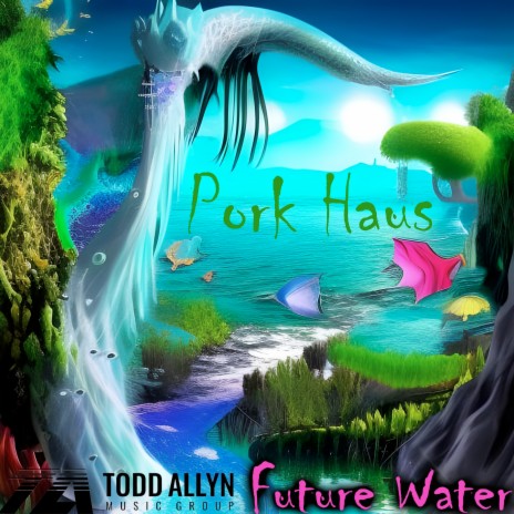 Future Water | Boomplay Music