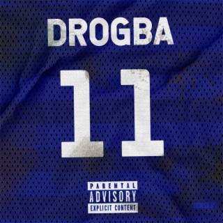 DROGBA