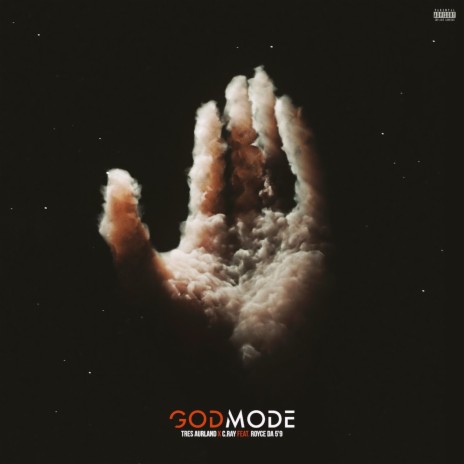 God Mode ft. C. Ray & Royce Da 5'9" | Boomplay Music