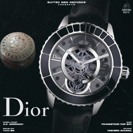 Dior | Boomplay Music