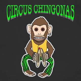 CIRCUS CHINGONAS