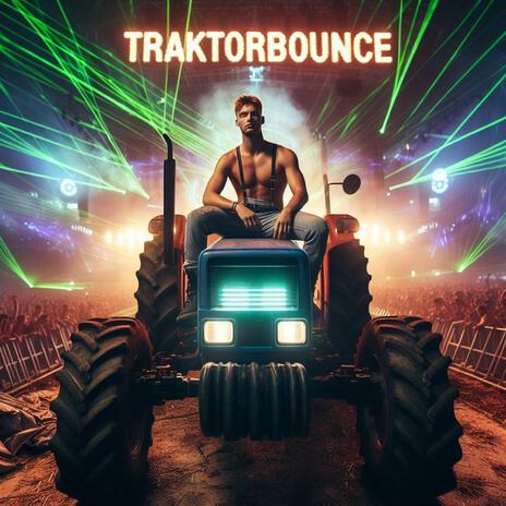 TRAKTORBOUNCE