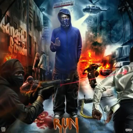 Run (boli) | Boomplay Music