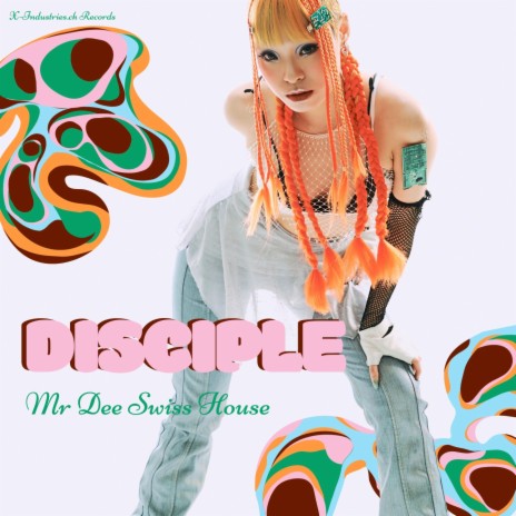 Sensual Disco | Boomplay Music