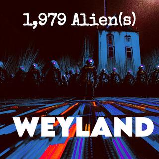 1,979 Alien(s)