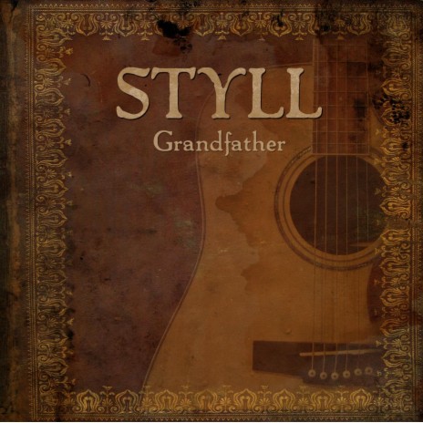 Grandfather | Boomplay Music