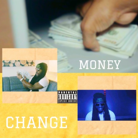 MONEY CHANGE