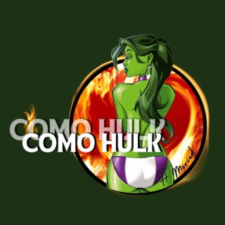 Como Hulk