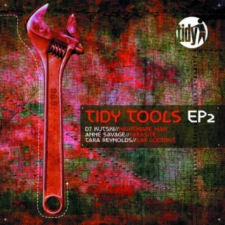 Tidy Tools EP2